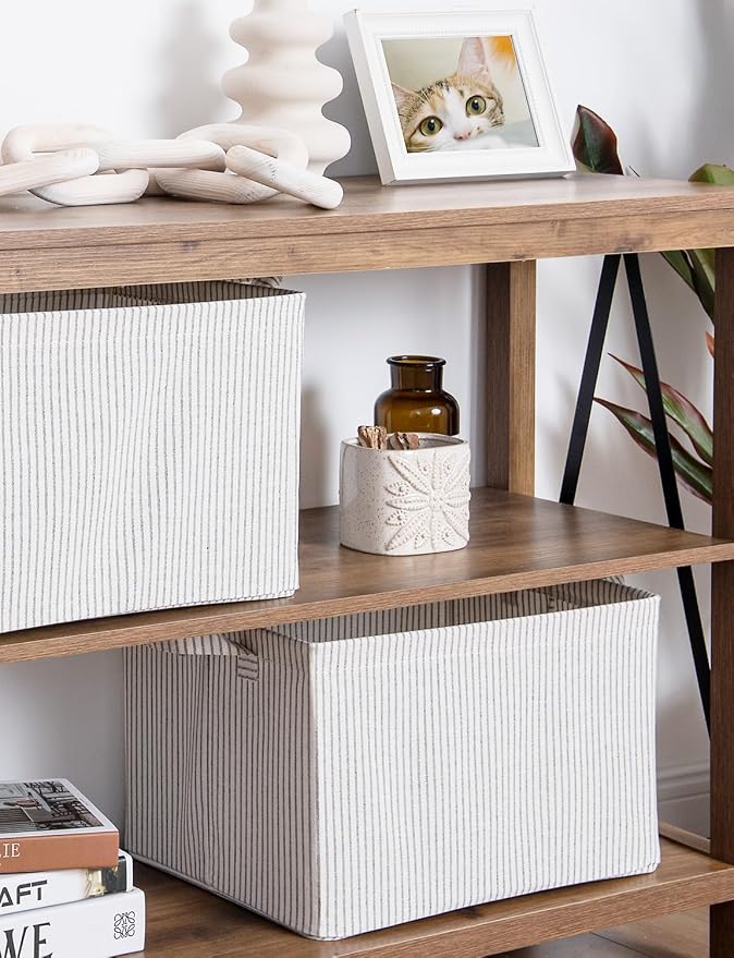 StorageWorks Storage Bins, Fabric Storage Bins - Image 7