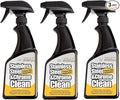 Flitz Stainless Steel & Chrome Clean - 16oz Bottle by FlitzInternationalLTD