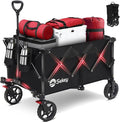 Sekey Collapsible Foldable Wagon by Sekey