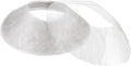10PCS Durable Range Hood Filter Net Kitchen Replacement Practical Bowl Shaped by SEWACC