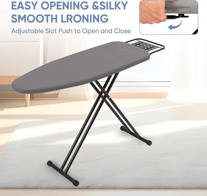 Full Size Ironing Board 47" X 15" - Image 4