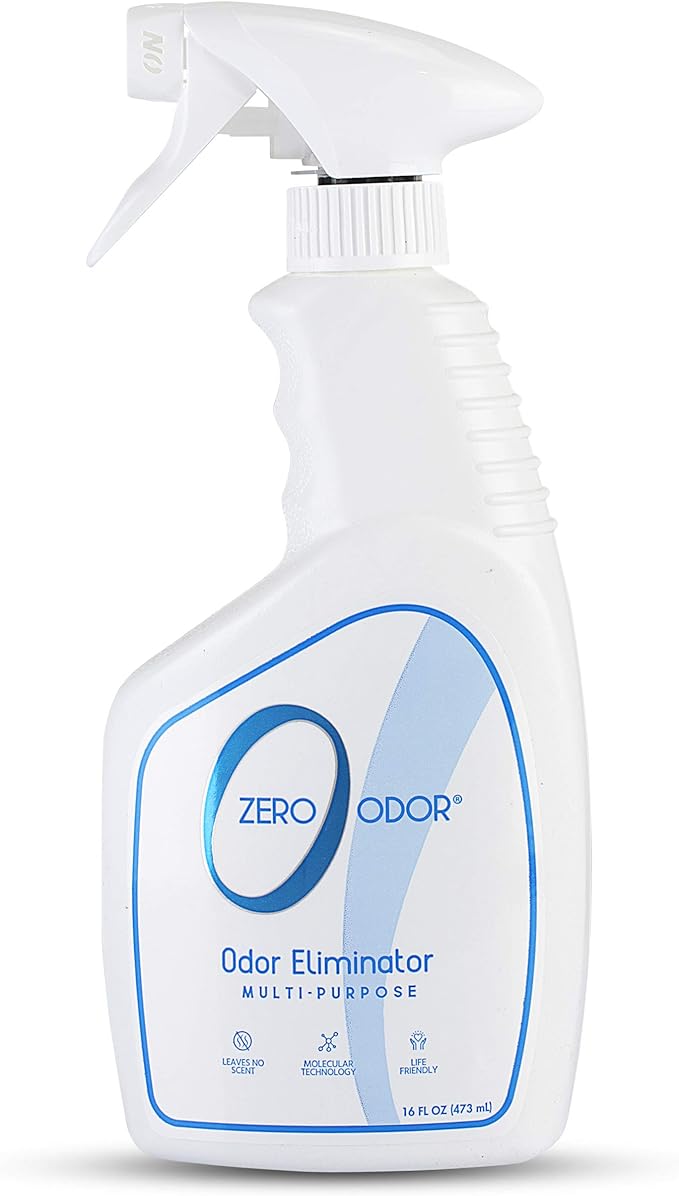 Zero Odor - Multi-Purpose Strong Odor Eliminator by ZeroOdor