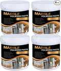 Marble Polishing Paste Kit, Marble Polishing Compound, Countertop Cleaner by Unknown