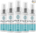 Mist N’ Go by Omaze Travel Bathroom Spray by MISTNGO