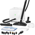 Dupray Neat Steam Cleaner with 20-piece Accesory Kit. by Dupray