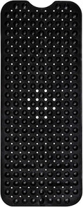 ENKOSI Bath Mat – 40 x 16 Inch Extra Long Non Slip Bathtub Mat – Anti Slip by ENKOSI