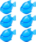 Funmit 6 Pack Universal Humidifier Cleaner Fish Compatible by Funmit