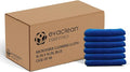 EvaClean Essentials Premium Microfiber Cleaning Cloth 16"x16" by Evaclean