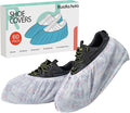 Disposable Shoe Covers 60 Pack by Unknown