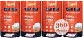 4 inch Lint Roller Refills Only by Unknown