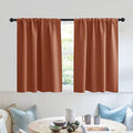 RYB HOME RV Curtains for Camper Windows by RYBHOME