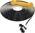 Instatrim Flexible Self-Adhesive Trim Bundle by InstaTrim