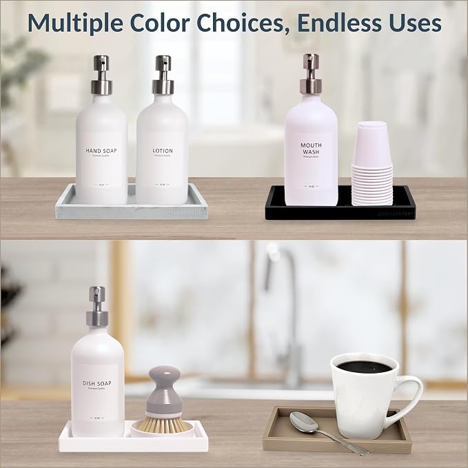 Countertop and Vanity Tray - Image 8