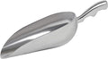 Cast Aluminum Utility Scoop - 24 oz. - Round Bottom by Nechtik