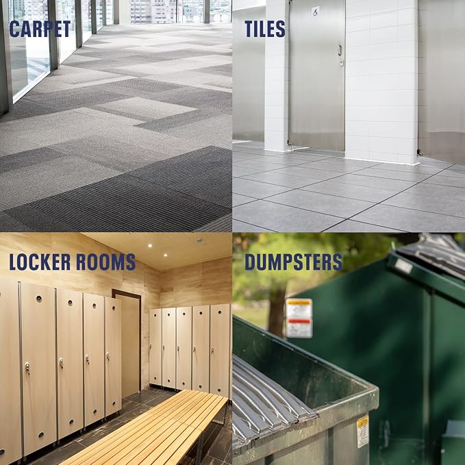 Bioesque Advanced Odor & Stain Remover - Image 3