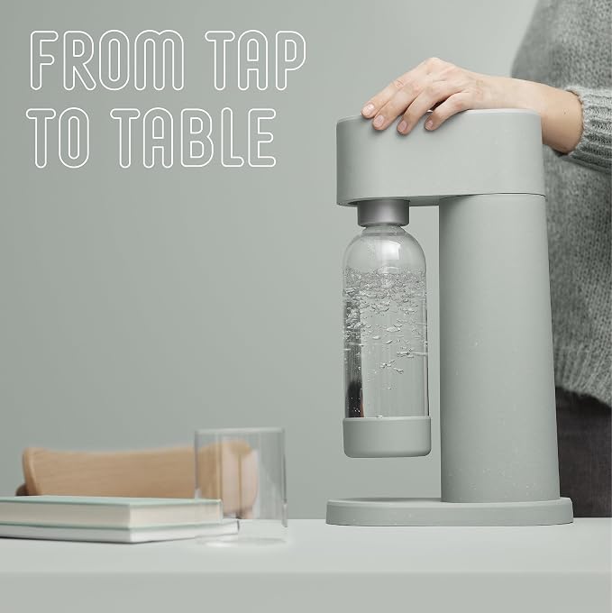 Mysoda Carbonating Bottles 2Pck 1L - Image 6