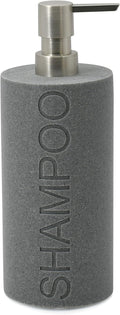 Shampoo, Conditioner, or Body Wash Dispensers by IndecorHome