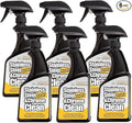 Flitz Stainless Steel & Chrome Clean - 16oz Bottle by FlitzInternationalLTD