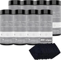 Swanky Stainless Steel Cleaner Wipes by SwankyWipes