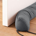Sunolga 20" Door Draft Stopper Blocks Hot and Cold Air by SunolgaIndustriesInc