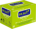 Dr.Easy Dryer Sheets Free & Clear Plant Based all ingredients by DREASY
