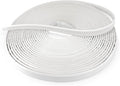InstaTrim The Original Flexible Trim - 50ft White 3/4" Wide Caulk Tape - by InstaTrim