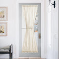 NICETOWN Privacy Door Curtain by NICETOWN