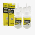 Tile Grout Repair Kit, Grout Repair Renews, Fast Drying Repait Kit, Grout Sealer by FIXTIME