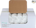 TYPLASTICS 33 Gallon Clear Trash Can Liners by Typlastics