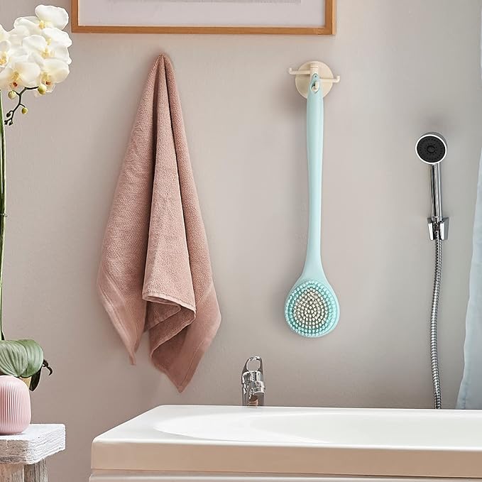 BEDELITE Back Scrubber for Shower - Image 6