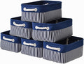 TcaFmac Small Storage Baskets by TcaFmac