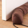 Sunolga 32" Door Draft Stopper Blocks Hot and Cold Air by SunolgaIndustriesInc