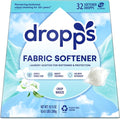 Dropps Laundry Fabric Softener Pods, Crisp Breeze by Dropps