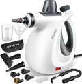 Pressurized Handheld Multi-Surface Natural Steam Cleaner by Phueut