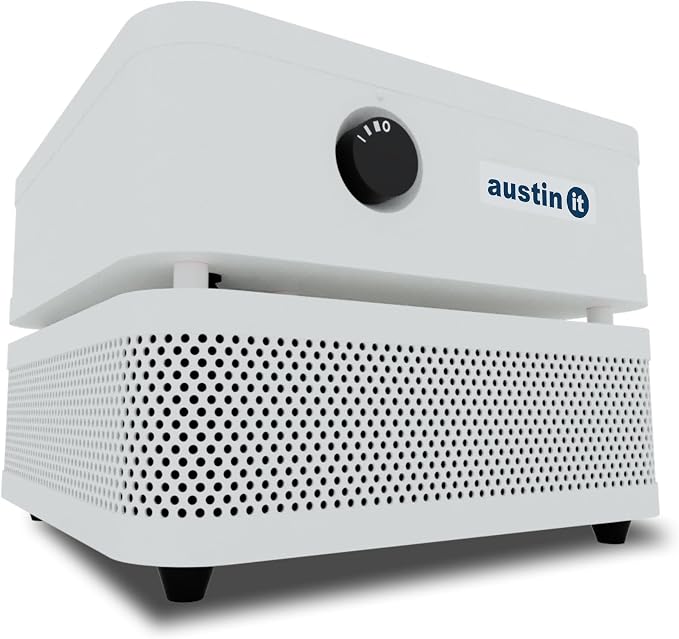 Austin Air it Personal Air Purifier by AustinAir