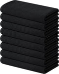 Homaxy 100% Cotton Waffle Weave Kitchen Towels by Homaxy