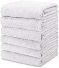 kimteny Kitchen Cloth Dish Towels, 13x28 Inches Premium Dishcloths, Super by kimteny