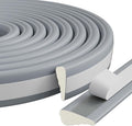 16.4 Ft Weather Stripping Seal Strip by Cuysfead