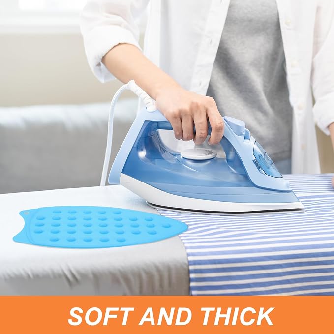 PATIKIL Silicone Iron Rest Pad - Image 4
