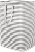 Lifewit Laundry Hamper Large Collapsible Laundry Basket, Freestanding by Lifewit