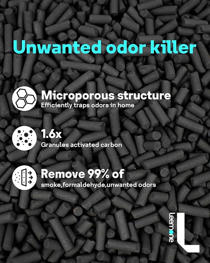 Leemone Vital 100 Replacement Filter Compatible - Image 6