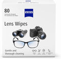ZEISS Pre-Moistened Lens Cleaning Wipes by ZEISS