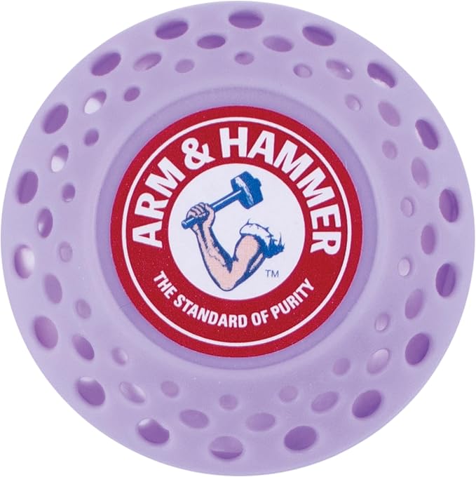 Arm & Hammer Odor Busterz Deodorizing Balls - Image 4