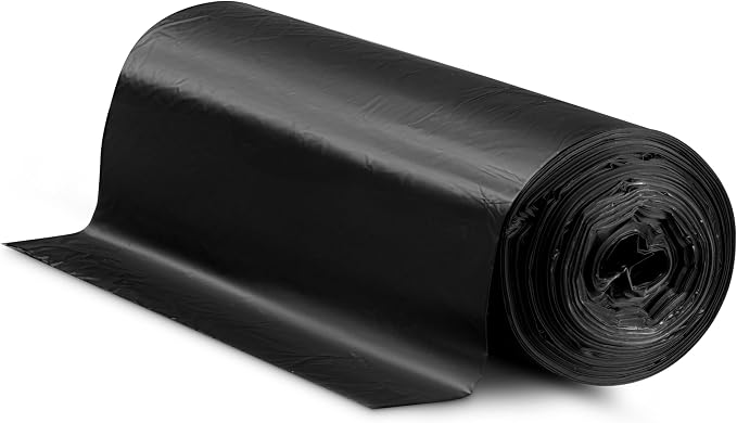 55-60 Gallon Trash Bags Heavy Duty - Image 8