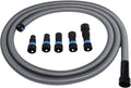 Cen-Tec Systems 94709 Quick Click 16 Ft. Hose by Cen-TecSystems