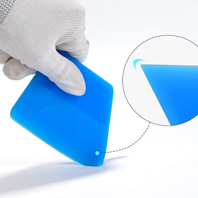 NEWISHTOOL Soft PPF 5in1 Blue Set - Image 5