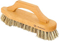 Redecker Union Fiber Scrub Brush by Redecker