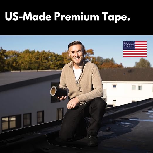 HSS Sealant Tape with MicroSealant - Image 7