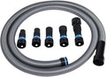 Cen-Tec Systems 94698 Quick Click 10 Ft. Hose by Cen-TecSystems
