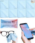 Elite Screens Microfiber Cleaning Cloth by EliteTechGear